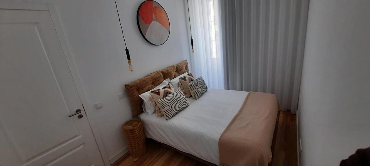 法鲁区Casa Da Acoteia公寓 外观 照片
