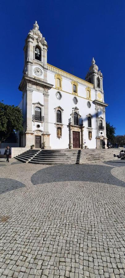 法鲁区Casa Da Acoteia公寓 外观 照片