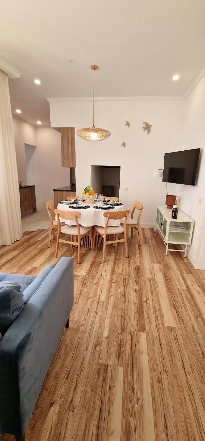 法鲁区Casa Da Acoteia公寓 外观 照片
