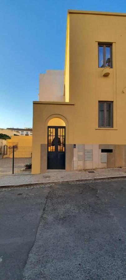 法鲁区Casa Da Acoteia公寓 外观 照片