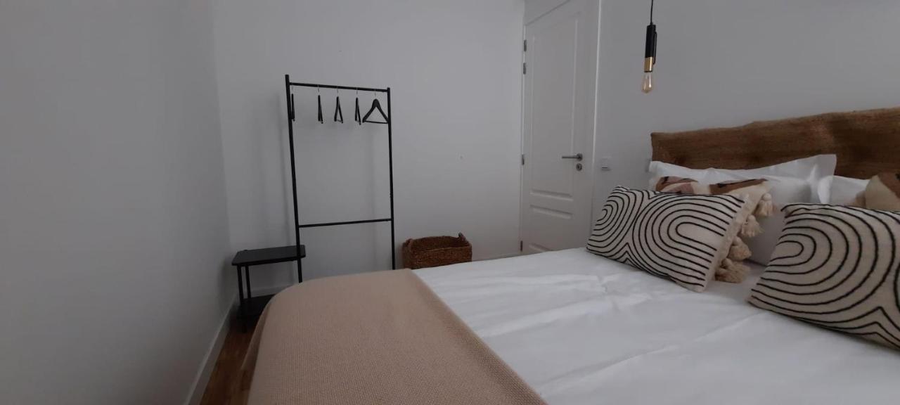 法鲁区Casa Da Acoteia公寓 外观 照片
