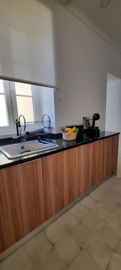 法鲁区Casa Da Acoteia公寓 外观 照片