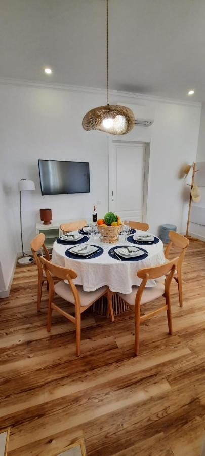 法鲁区Casa Da Acoteia公寓 外观 照片
