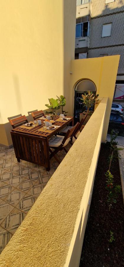 法鲁区Casa Da Acoteia公寓 外观 照片