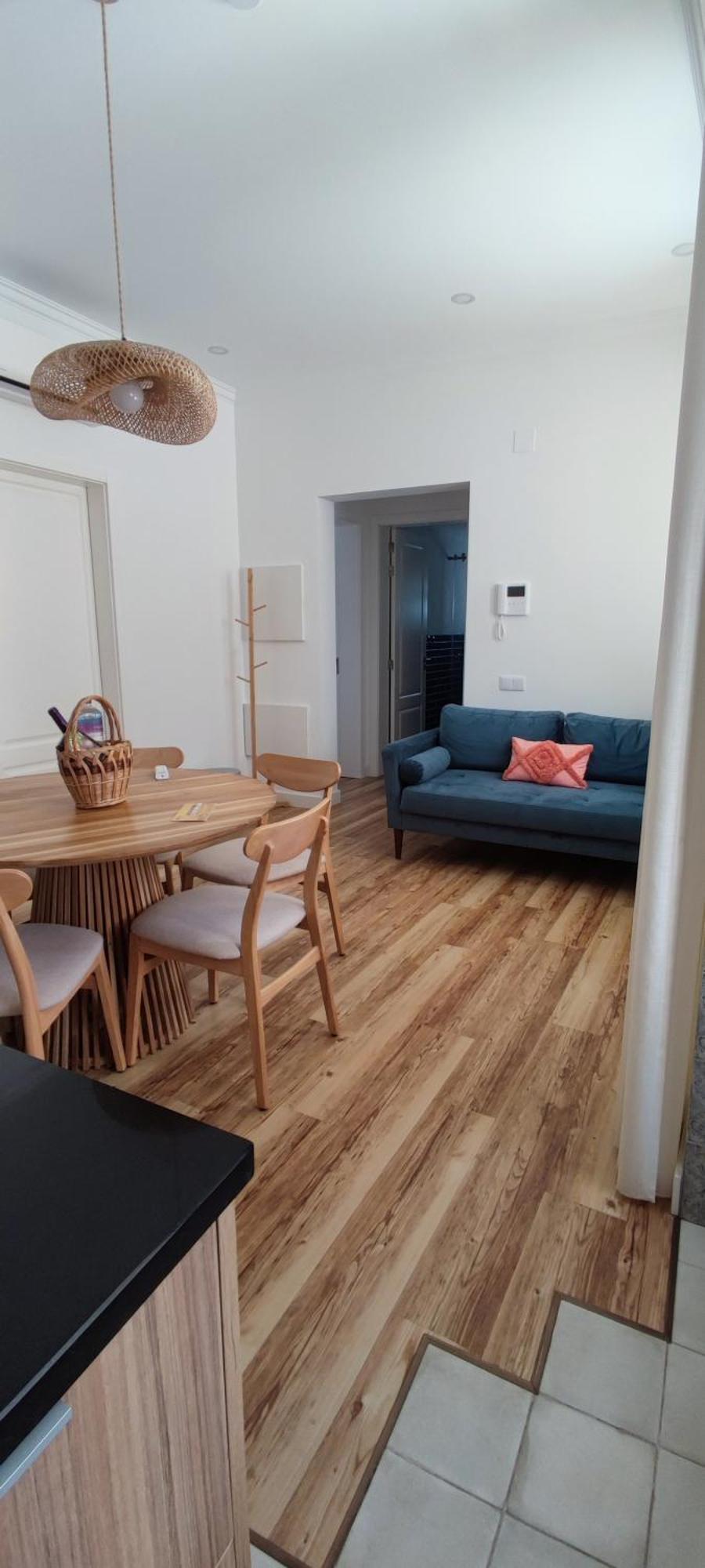 法鲁区Casa Da Acoteia公寓 外观 照片