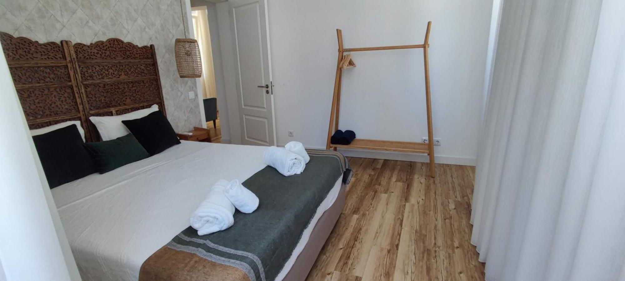 法鲁区Casa Da Acoteia公寓 外观 照片