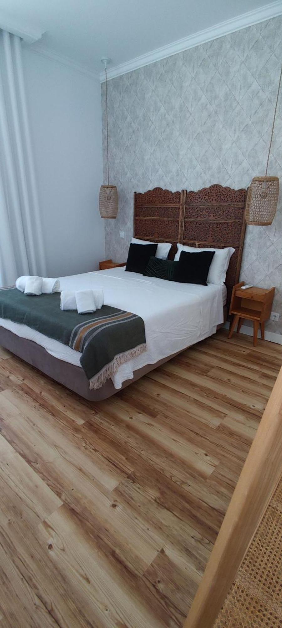 法鲁区Casa Da Acoteia公寓 外观 照片