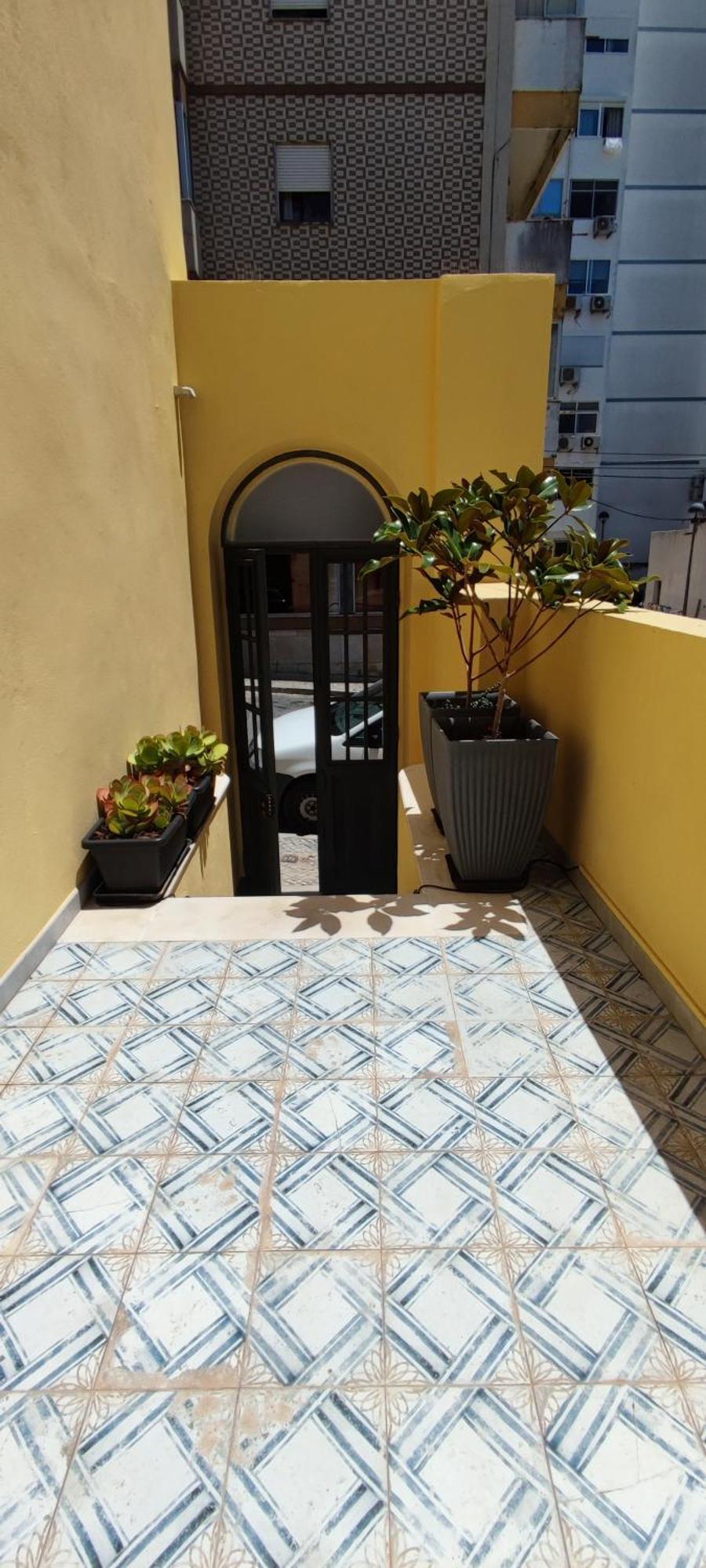 法鲁区Casa Da Acoteia公寓 外观 照片