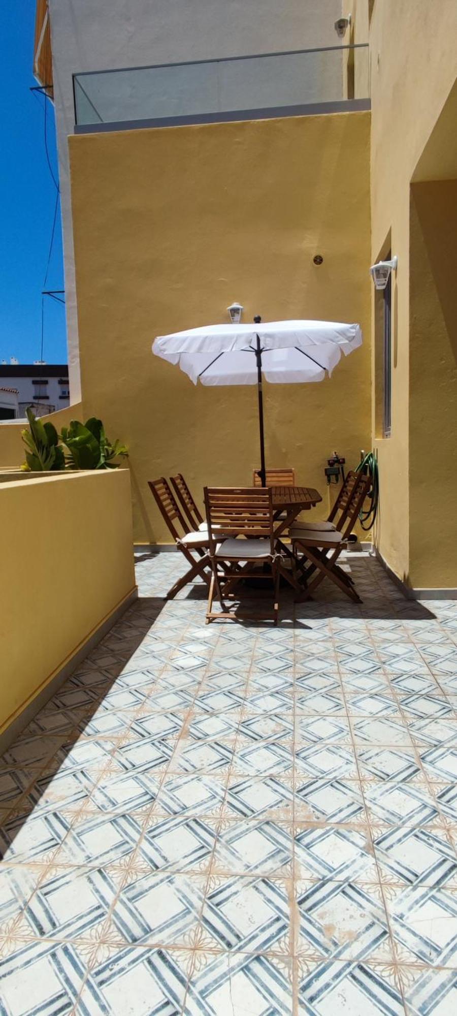 法鲁区Casa Da Acoteia公寓 外观 照片