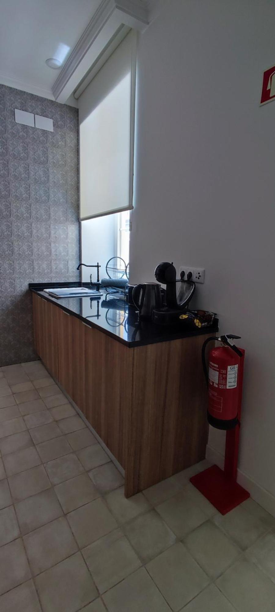 法鲁区Casa Da Acoteia公寓 外观 照片