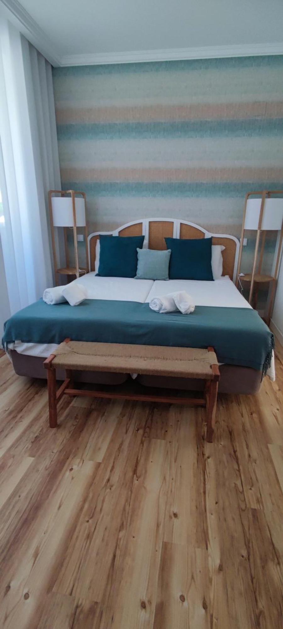 法鲁区Casa Da Acoteia公寓 外观 照片