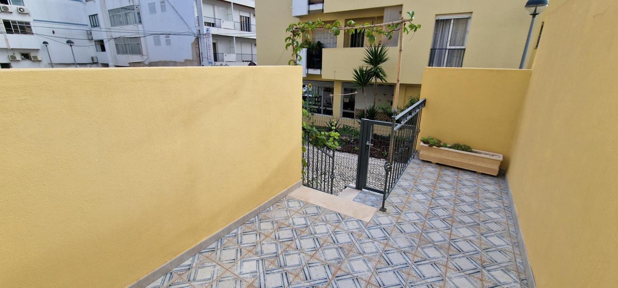 法鲁区Casa Da Acoteia公寓 外观 照片